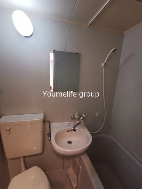 コーポラス林 その他2