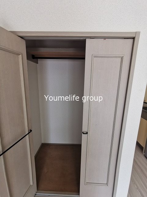 コーポラス林 その他3