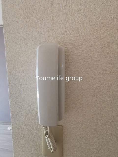 コーポラス林 その他4