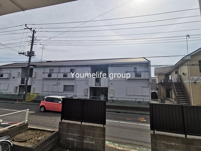 コーポラス林 その他6