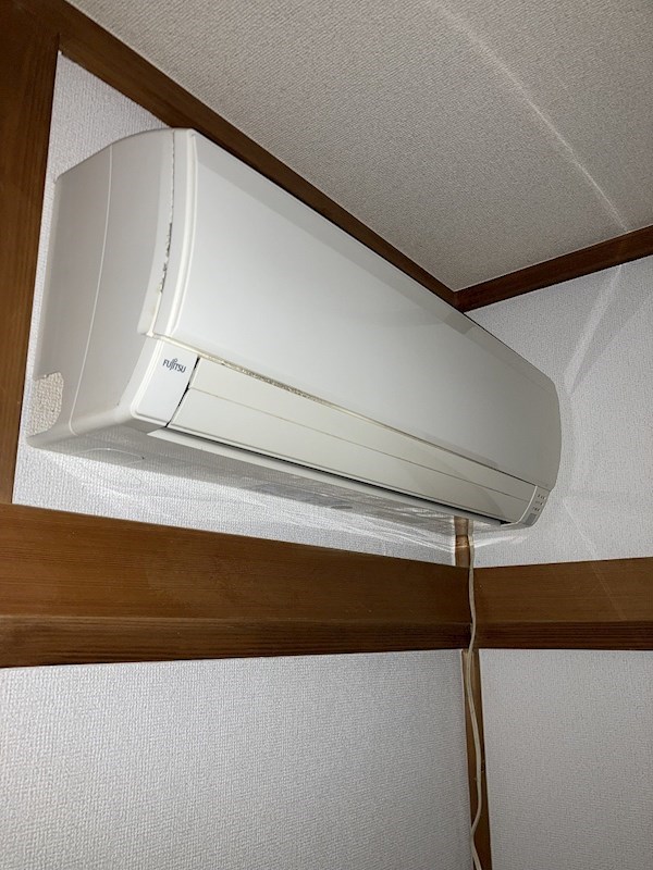 浜竹3大八木貸家 その他4