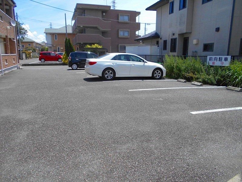 ヴァンヴェール  その他外観2