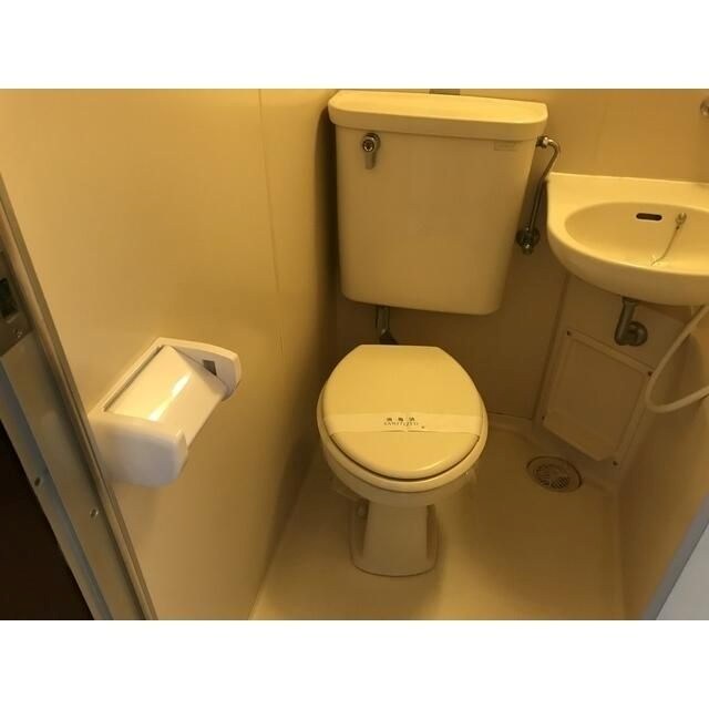 スマイルハウス第2 その他4