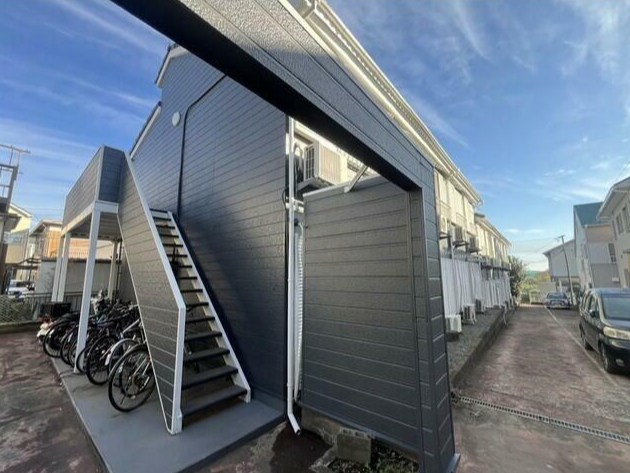 スマイルハウス第2 その他外観1