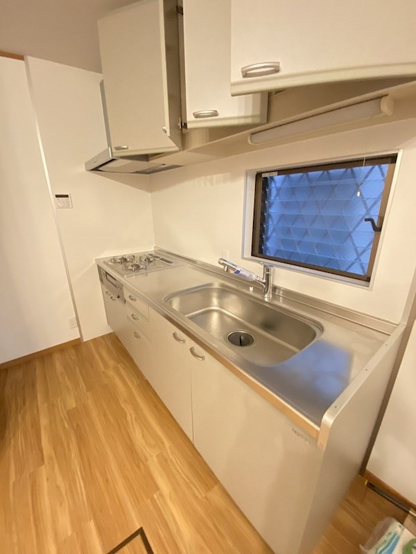 浜町4丁目戸建 キッチン