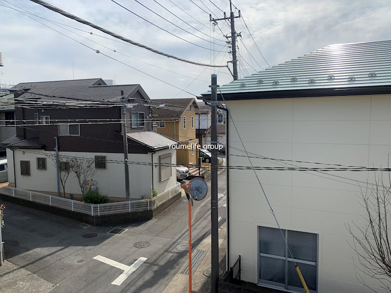 シャロンハイツ その他5