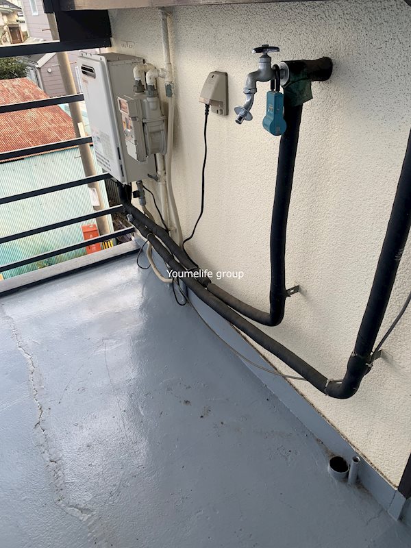 シャロンハイツ その他6