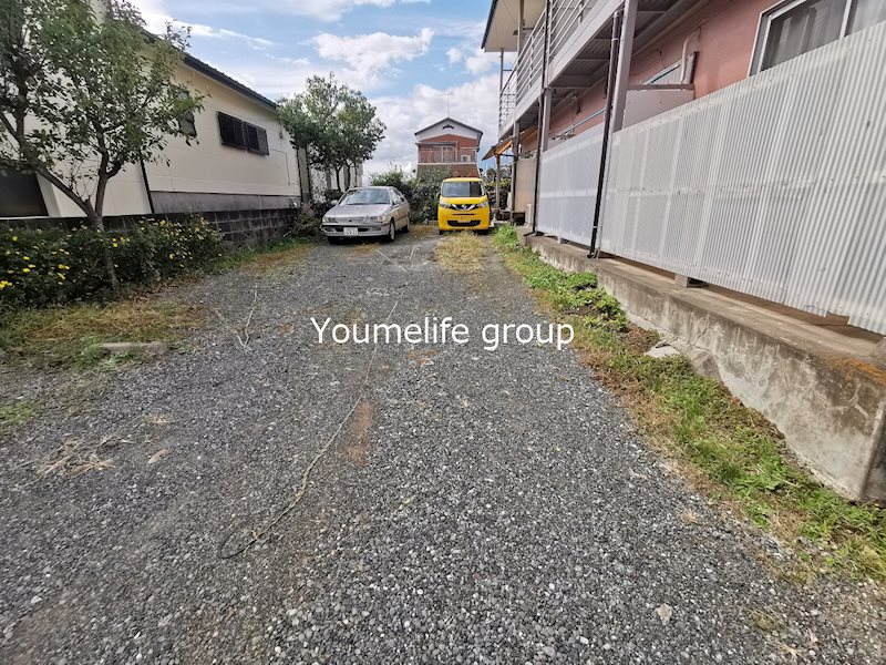 シャロンハイツ その他外観1