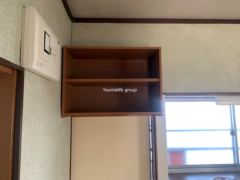 シャロンハイツ その他7