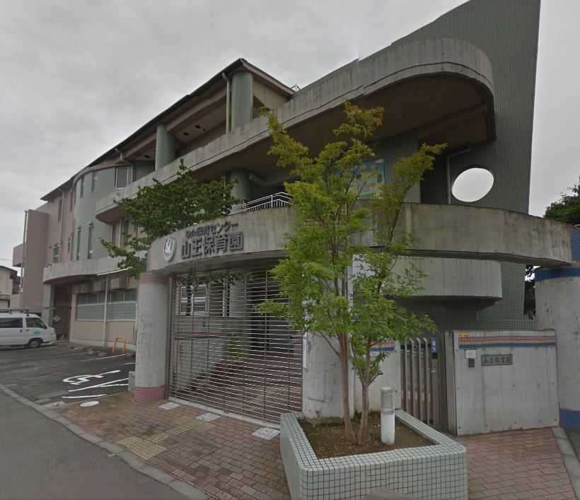 浜町4丁目戸建 周辺画像3
