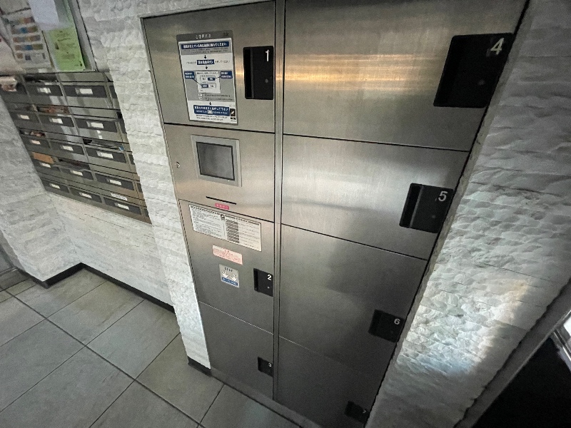 メゾンリヴェール その他外観1