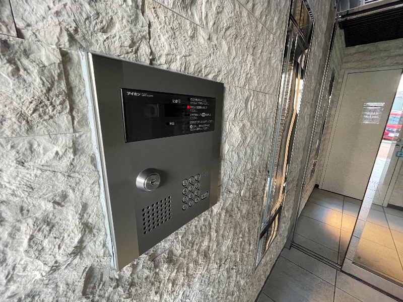 メゾンリヴェール その他外観4