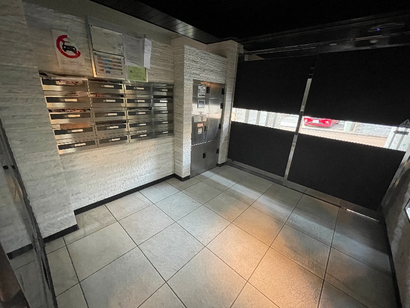 メゾンリヴェール その他外観5