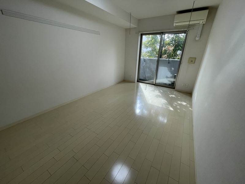 メゾンリヴェール リビング