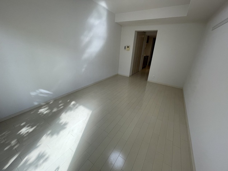 メゾンリヴェール ベッドルーム