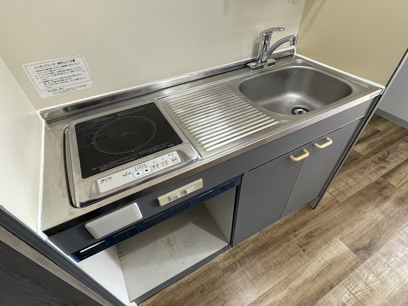 ホロン湘南弐番館 キッチン