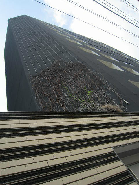 グランドコンシェルジュ藤沢 804号室 外観