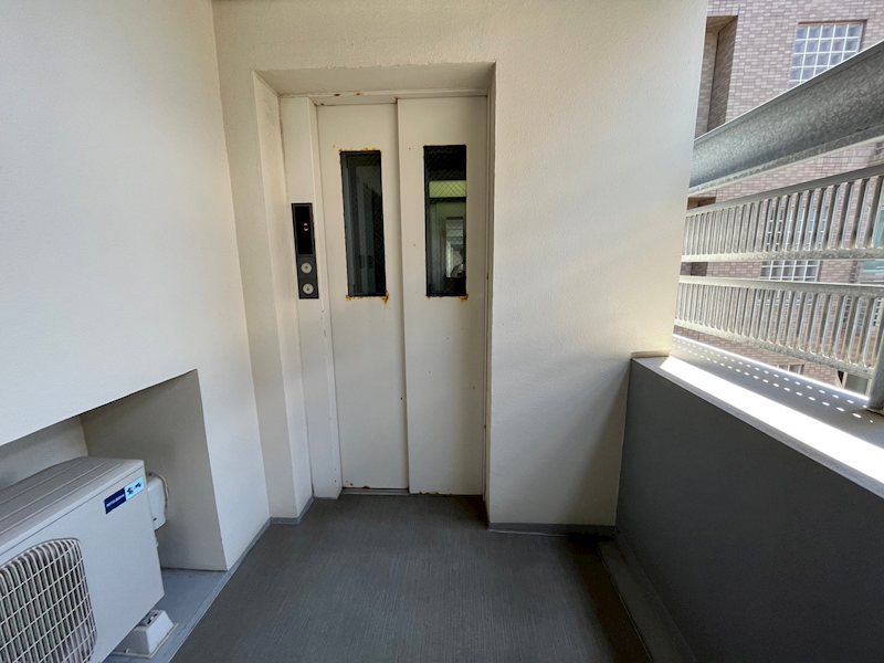 グランドコンシェルジュ藤沢 その他外観2