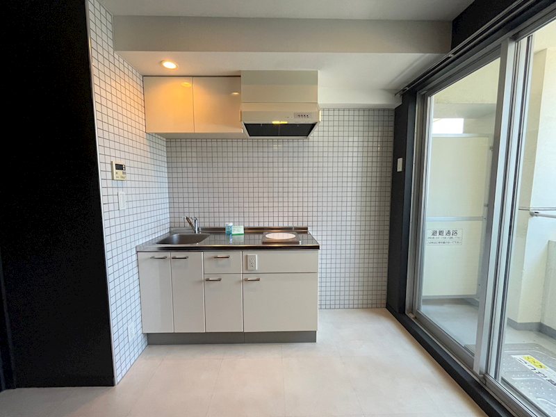 グランドコンシェルジュ藤沢 リビング