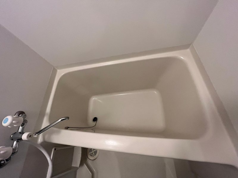 グランドコンシェルジュ藤沢 風呂画像