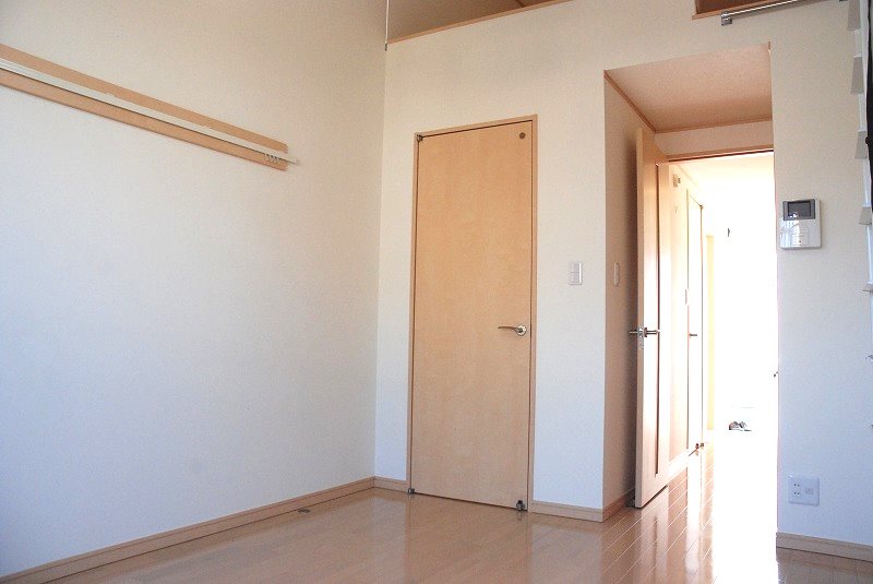 コンフォート湘南辻堂 リビング