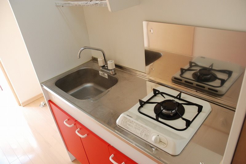 コンフォート湘南辻堂 キッチン