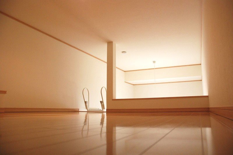 コンフォート湘南辻堂 ベッドルーム