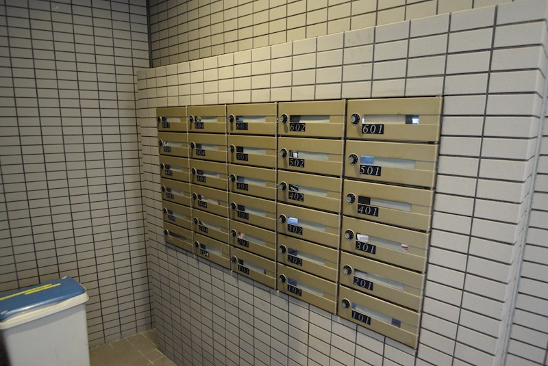 エルメゾン その他外観1