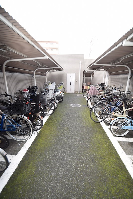 エルメゾン その他外観3