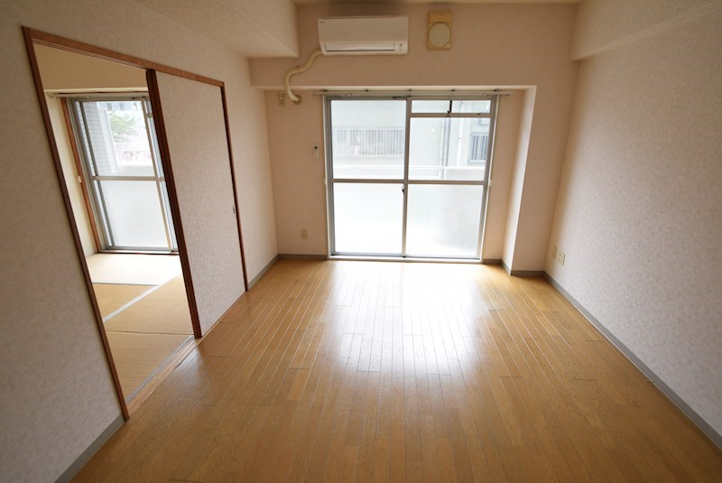 エルメゾン リビング