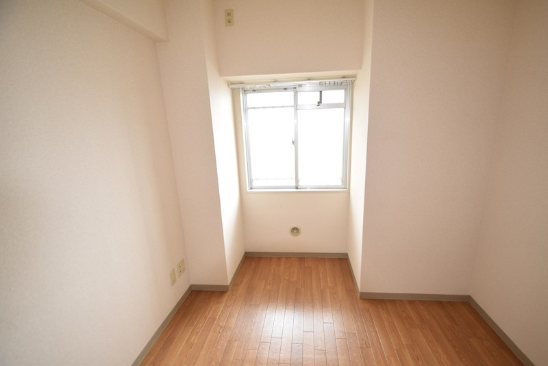 エルメゾン ベッドルーム