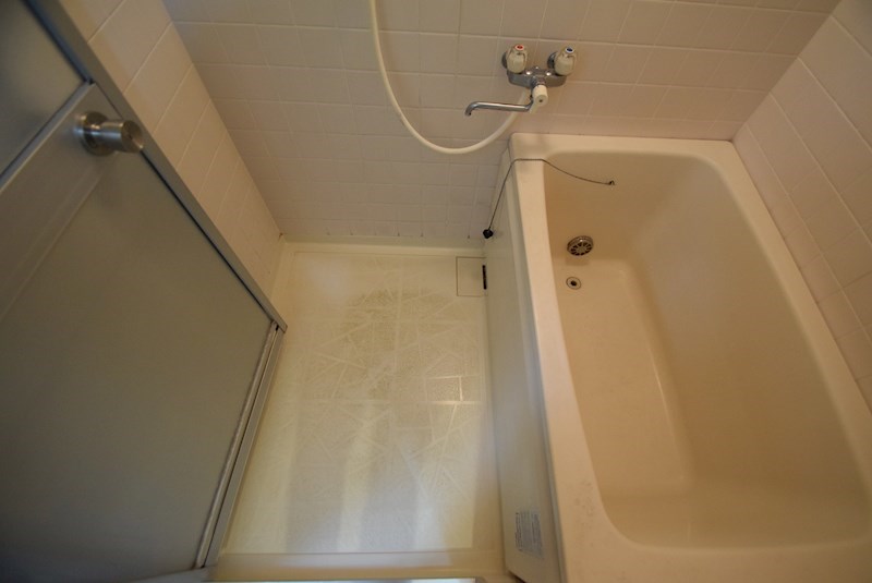 エルメゾン 風呂画像