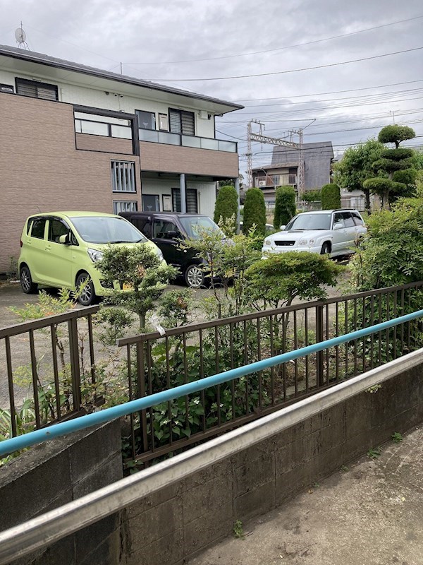 エーデルハイム その他5