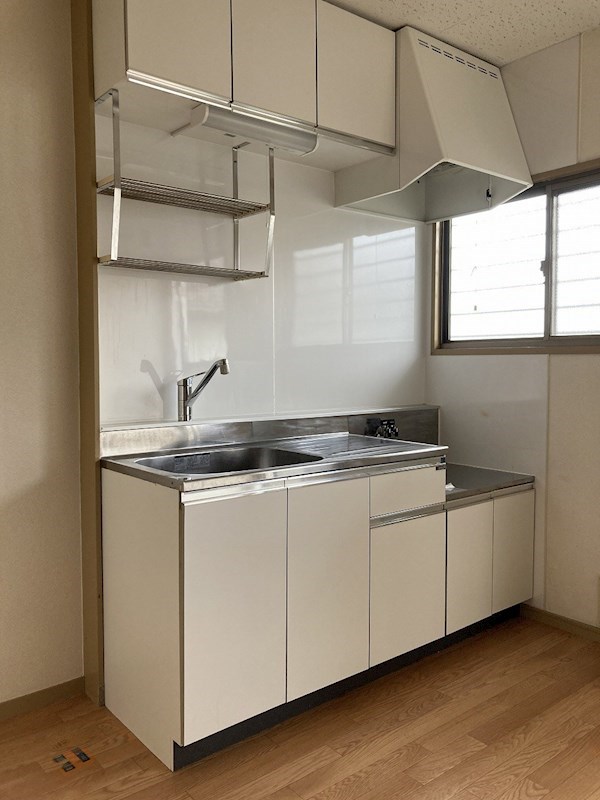 エーデルハイム キッチン