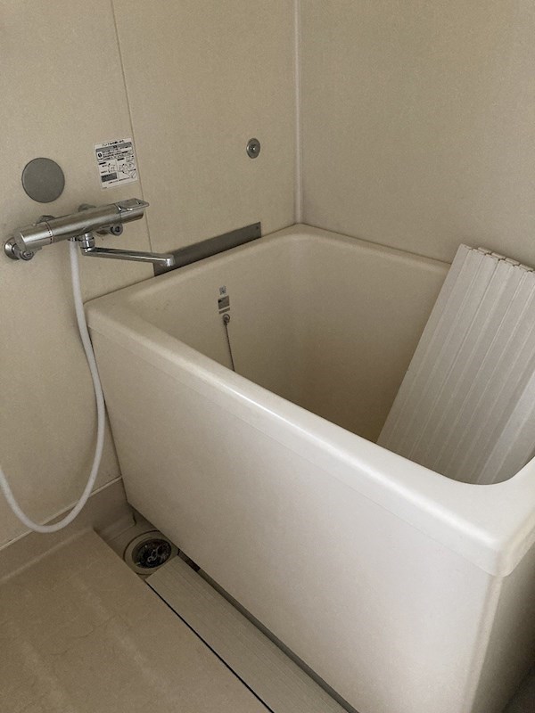 エーデルハイム 風呂画像