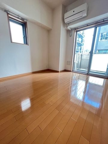 ザ・パーククロス藤沢  ベッドルーム