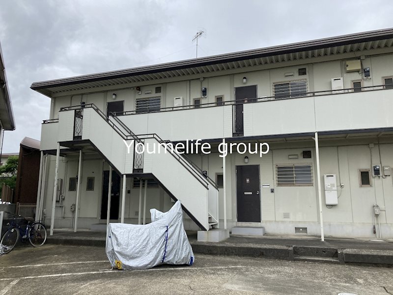 エーデルハイム その他外観3