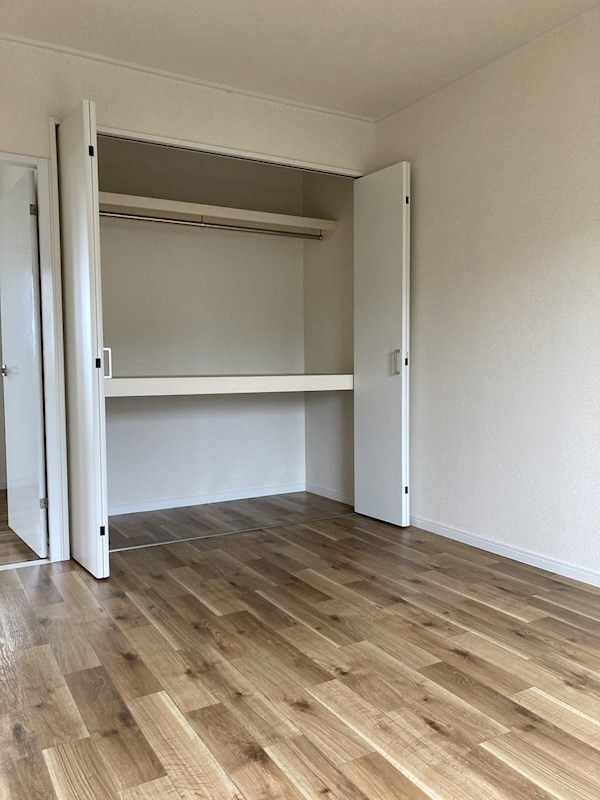 エーデルハイム リビング