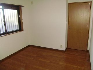 フロラシオン ベッドルーム
