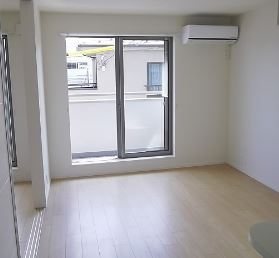 ヘーベルメゾン藤沢本町 ベッドルーム