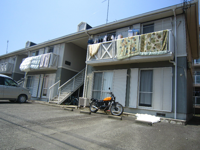 サニータカノ その他外観1