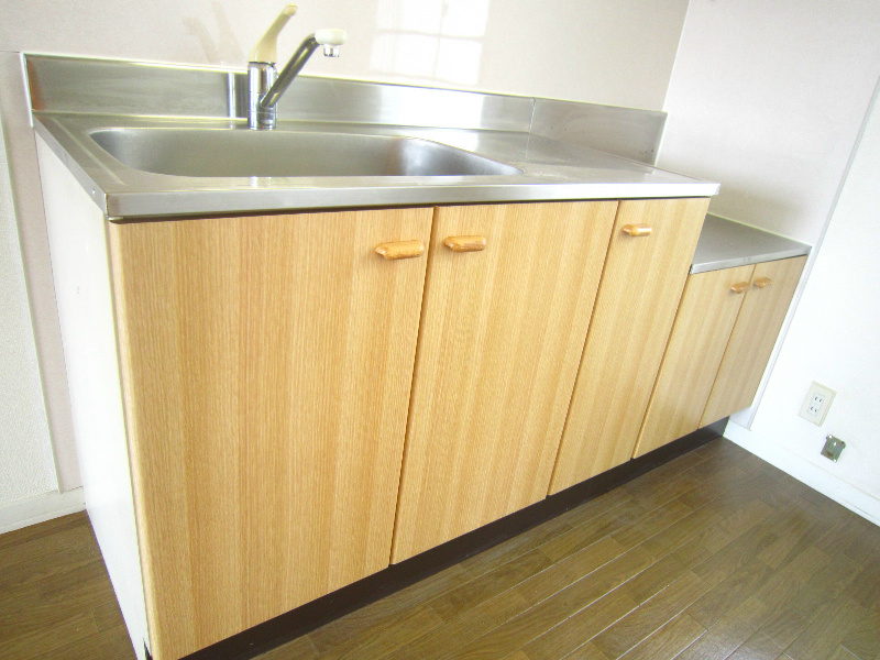 サニータカノ キッチン