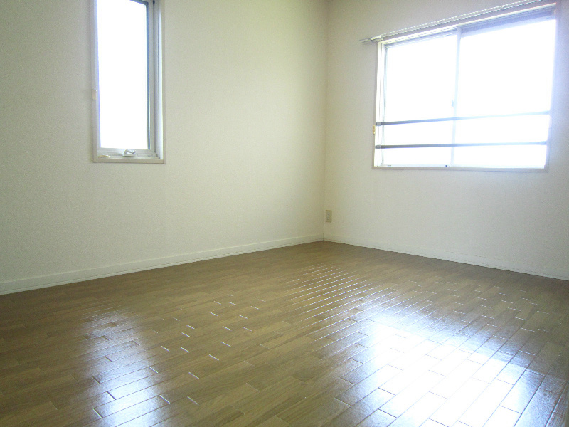 サニータカノ ベッドルーム