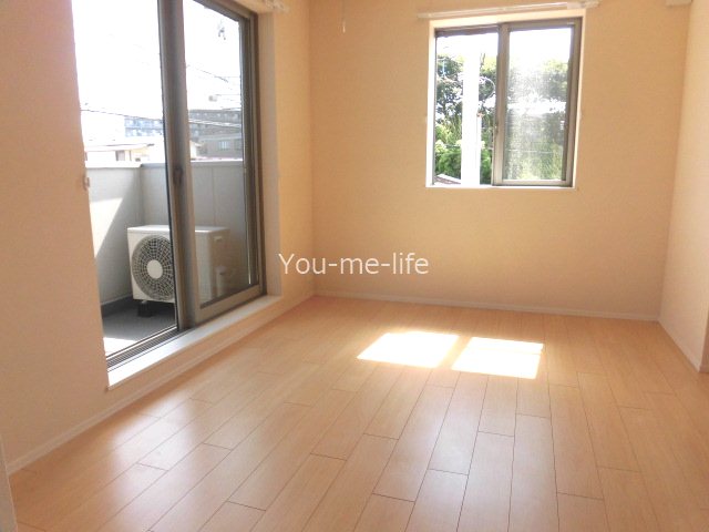 Raffinato湘南（ラフィネートショウナン） ベッドルーム