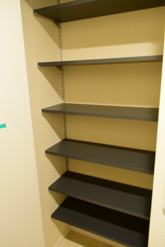 Raffinato湘南（ラフィネートショウナン） 玄関