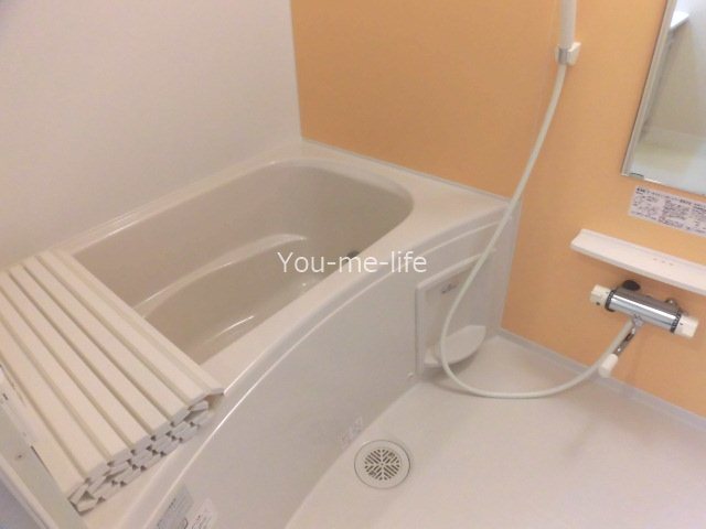 Raffinato湘南（ラフィネートショウナン） 風呂画像