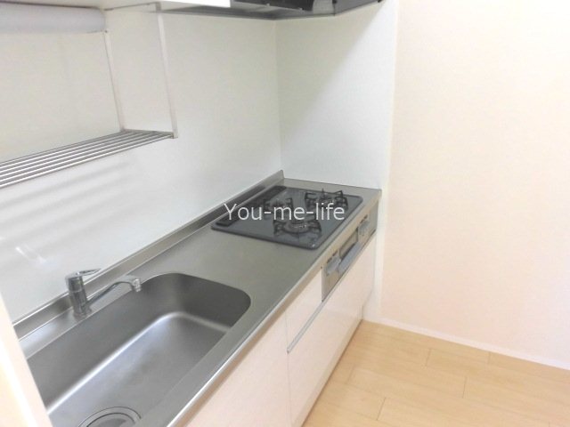 Raffinato湘南（ラフィネートショウナン） キッチン