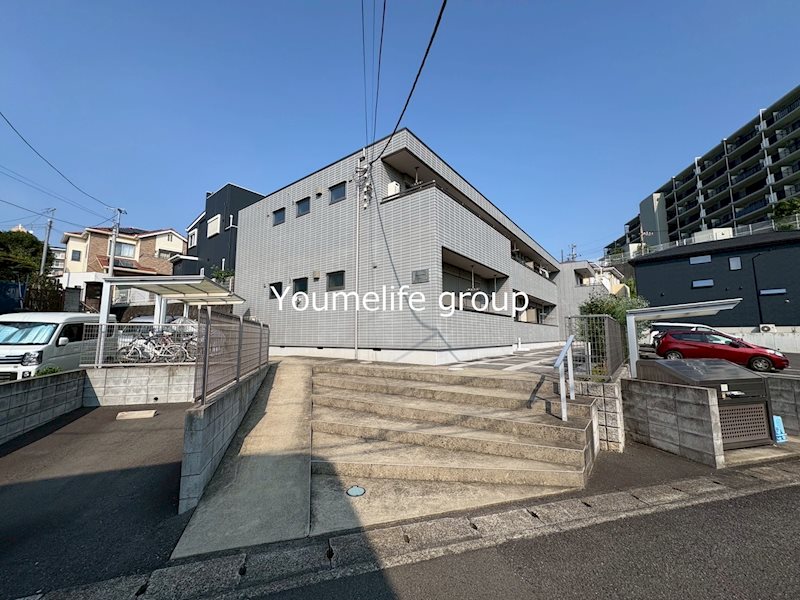 サニースマイル その他外観1