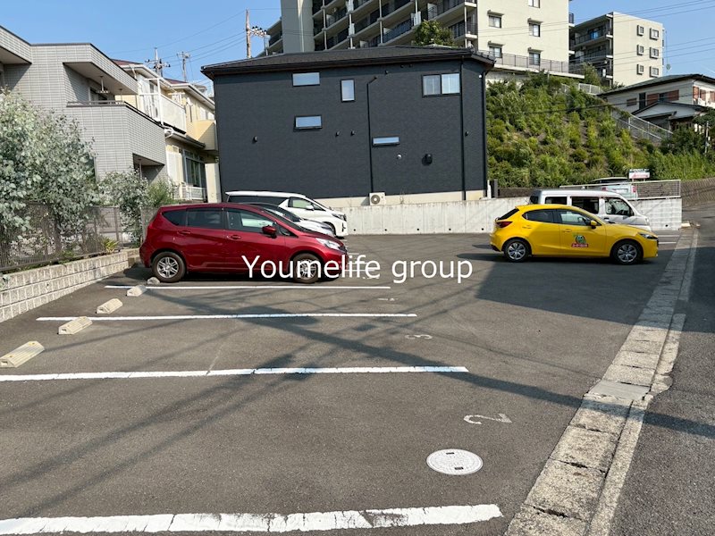 サニースマイル その他外観2