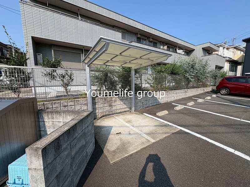 サニースマイル その他外観3